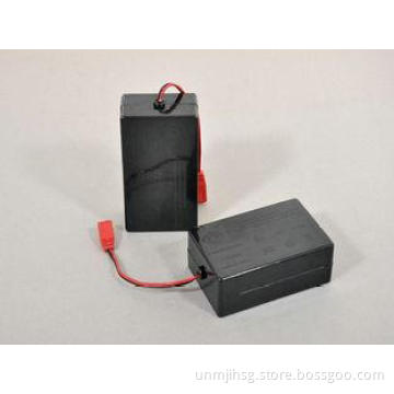 7.4V / 20AH Bait Boat Lithium Battery, Bait Boat Accessorie